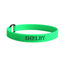 ADRESATKA DLA PIESKA MIOTU SZCZENIĄT SZCZENIAKA I SHELBY - SAFEPUP TAG