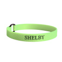 ADRESATKA DLA PIESKA MIOTU SZCZENIĄT SZCZENIAKA I SHELBY - SAFEPUP TAG