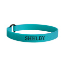 ADRESATKA DLA PIESKA MIOTU SZCZENIĄT SZCZENIAKA I SHELBY - SAFEPUP TAG