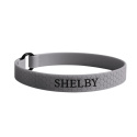 ADRESATKA DLA PIESKA MIOTU SZCZENIĄT SZCZENIAKA I SHELBY - SAFEPUP TAG