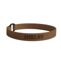 ADRESATKA DLA PIESKA MIOTU SZCZENIĄT SZCZENIAKA I SHELBY - SAFEPUP TAG