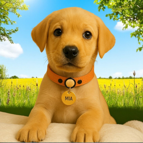 ADRESATKA DLA PIESKA MIOTU SZCZENIĄT SZCZENIAKA I SHELBY - SAFEPUP TAG ADRESATKA DLA PIESKA MIOTU SZCZENIĄT SZCZENIAKA I SHELBY - SAFEPUP TAG