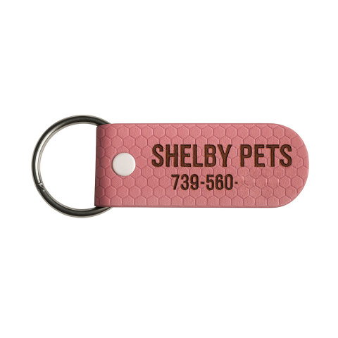 ADRESÓWKA WODOODPORNA DLA PSA Z HEXY I SHELBY - WOOFY ID TAG ADRESÓWKA WODOODPORNA DLA PSA Z HEXY I SHELBY - WOOFY ID TAG