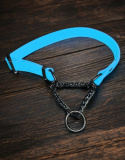 OBROŻA PÓŁZACISKOWA MARTINGALE WOOFY CHAIN LOOP