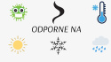 OBROŻA WODOODPORNA Z KLAMRĄ PLASTIKOWĄ | SHELBY - WOOFY COLLAR LIGHT CLICK
