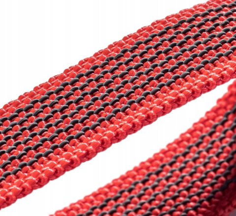 SMYCZ GUMOWANA DLA ŚREDNIEGO I DUŻEGO PSA I SHELBY - GUMMIGO LEASH SMYCZ GUMOWANA DLA ŚREDNIEGO I DUŻEGO PSA I SHELBY - GUMMIGO LEASH