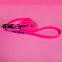 SMYCZ WODOODPORNA DLA DUŻEGO PSA I SHELBY - WOOFY ULTRA LEASH