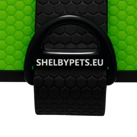 SZELKI WODOODPORNE DLA PSA GUARD I WOOFY HARNESS SZELKI WODOODPORNE DLA PSA GUARD I WOOFY HARNESS