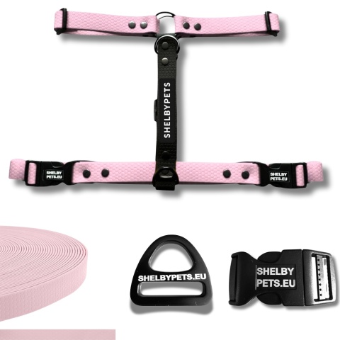 SZELKI WODOODPORNE DLA PSA GUARD I WOOFY HARNESS SZELKI WODOODPORNE DLA PSA GUARD I WOOFY HARNESS