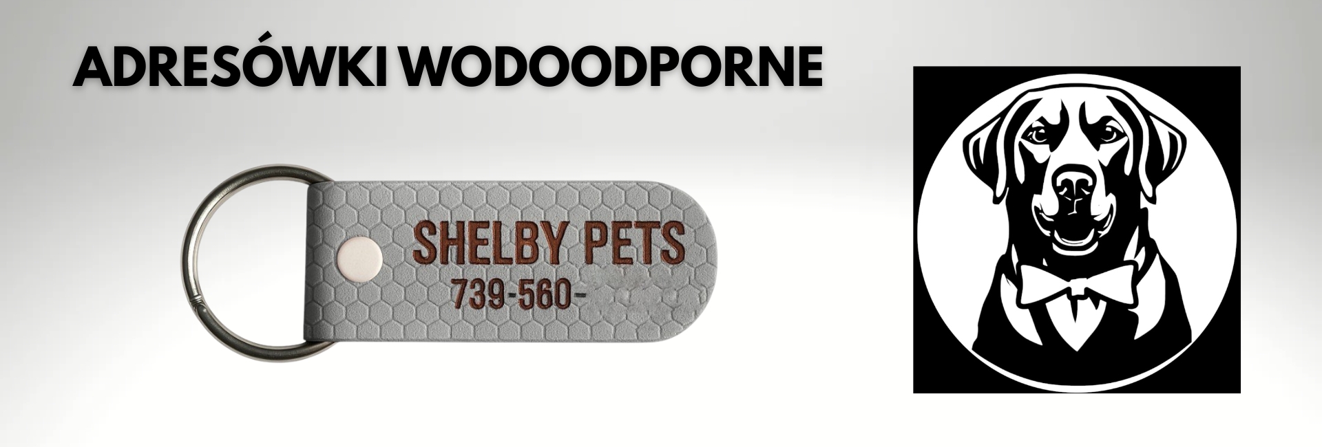 ADRESOWKI-WODOODPORNE